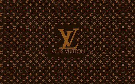 louis vuitton motif.